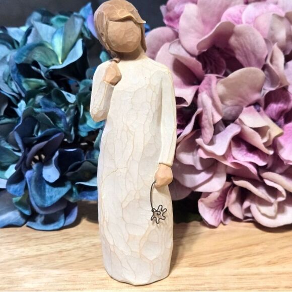 NIB! "Remember" Angel - Picture 4 of 12